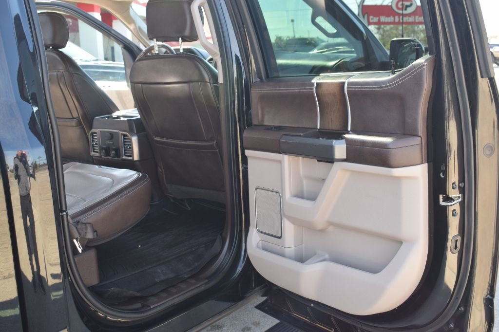Used 2019 Ford F150 Limited image 15