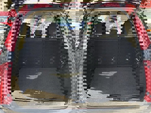 Used 2023 Nissan Rogue S image 30