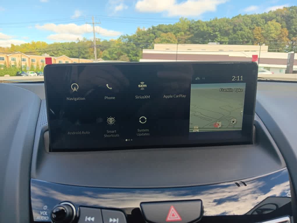 Used 2026 Acura RDX w/ Advance Package AWD/4WD image 28