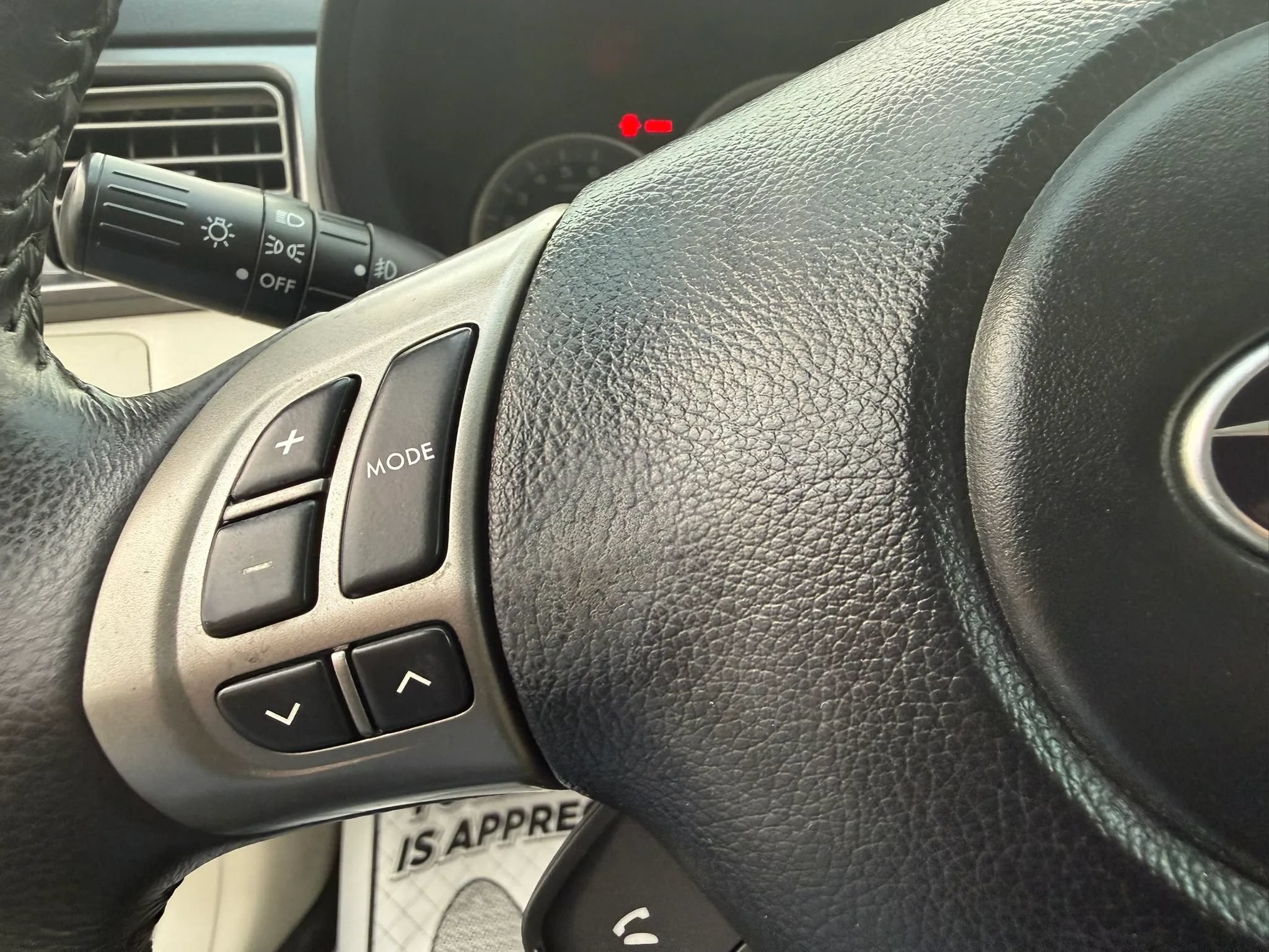 Used 2011 Subaru Impreza Outback Sport AWD/4WD image 21