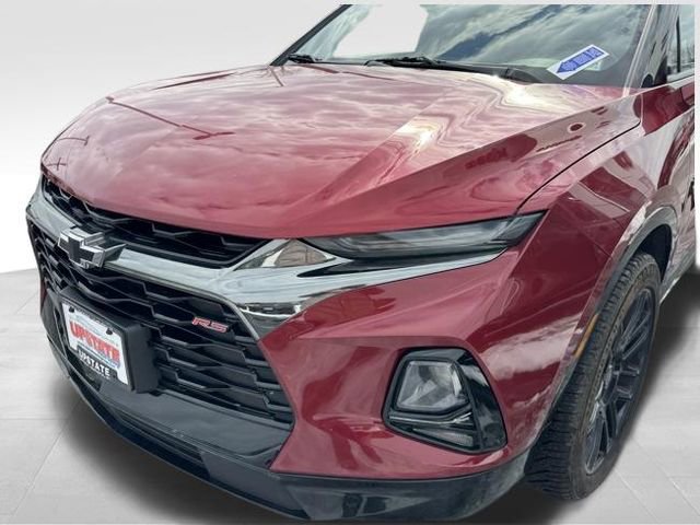 Used 2019 Chevrolet Blazer RS image 61