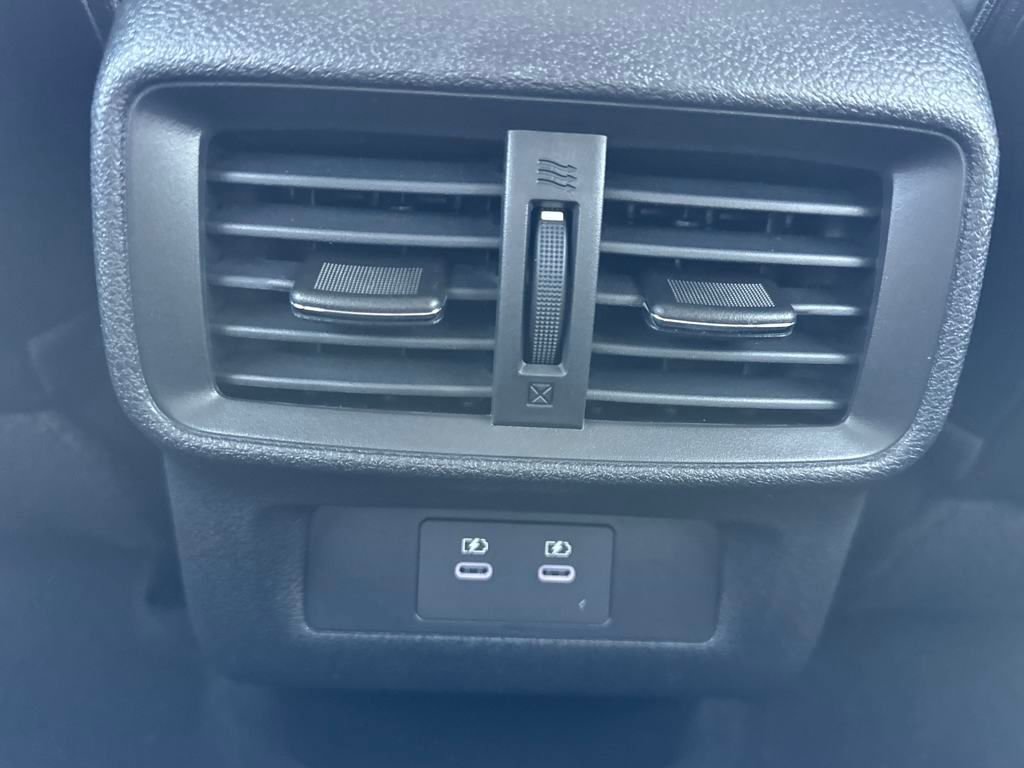 New 2025 Nissan Murano SL image 29