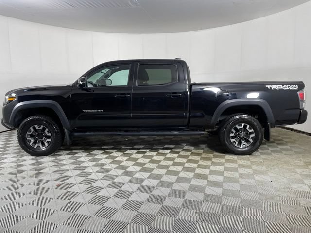 Used 2021 Toyota Tacoma TRD Off-Road w/ TRD Premium Off Road Package AWD/4WD image 5