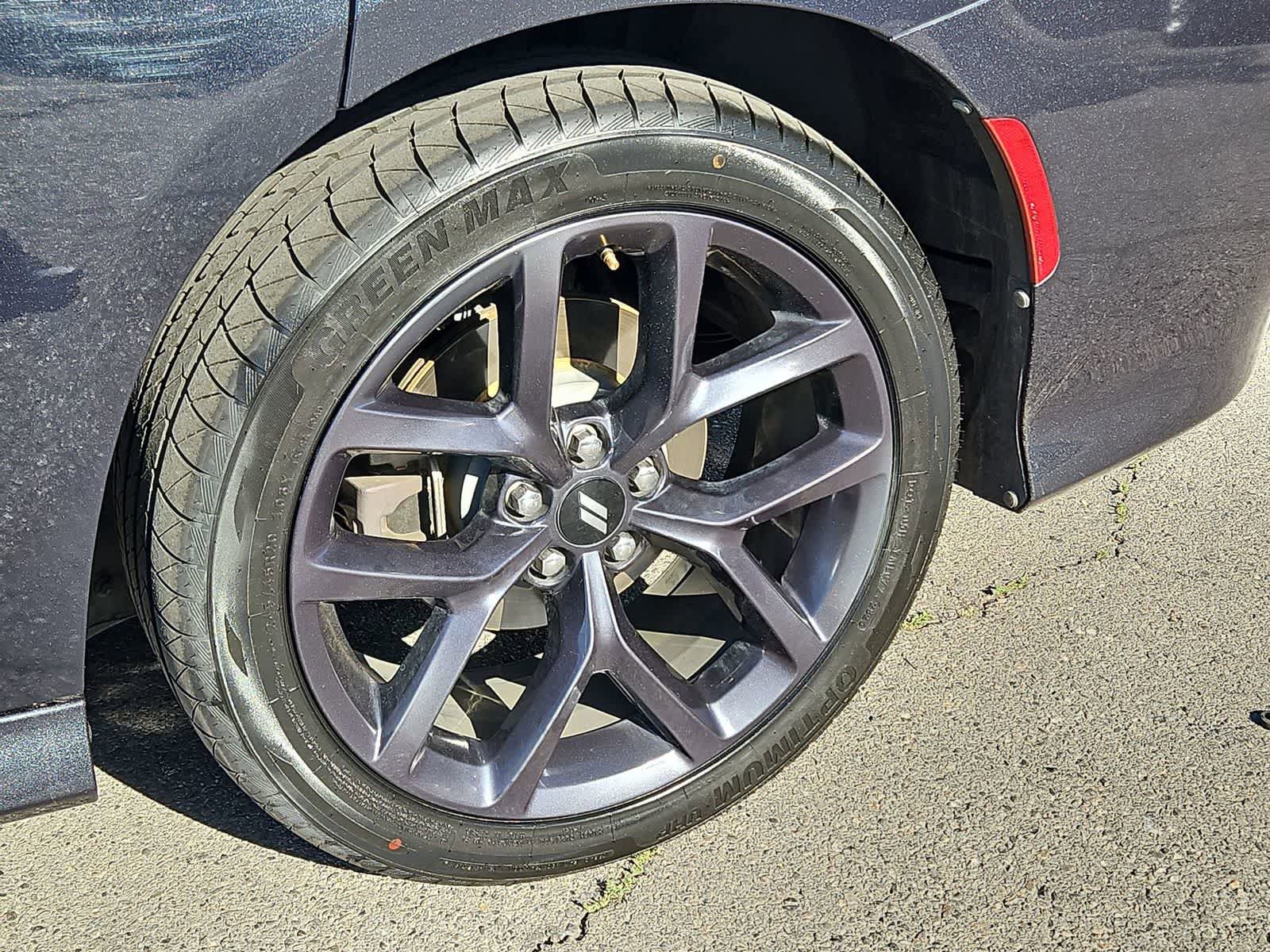 Used 2019 Dodge Charger GT w/ Driver Confidence Group RWD image 14