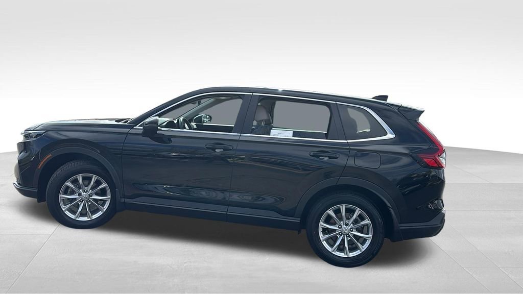 Certified 2024 Honda CR-V EX-L image 4