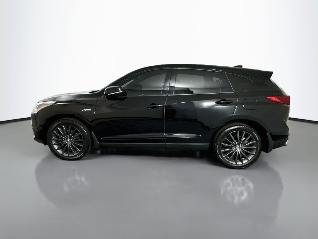 Used 2022 Acura RDX w/ Advance Package AWD/4WD image 8