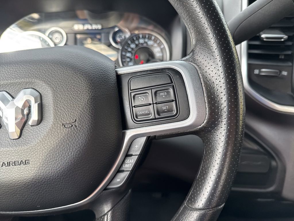 Certified 2022 RAM 2500 Big Horn image 24