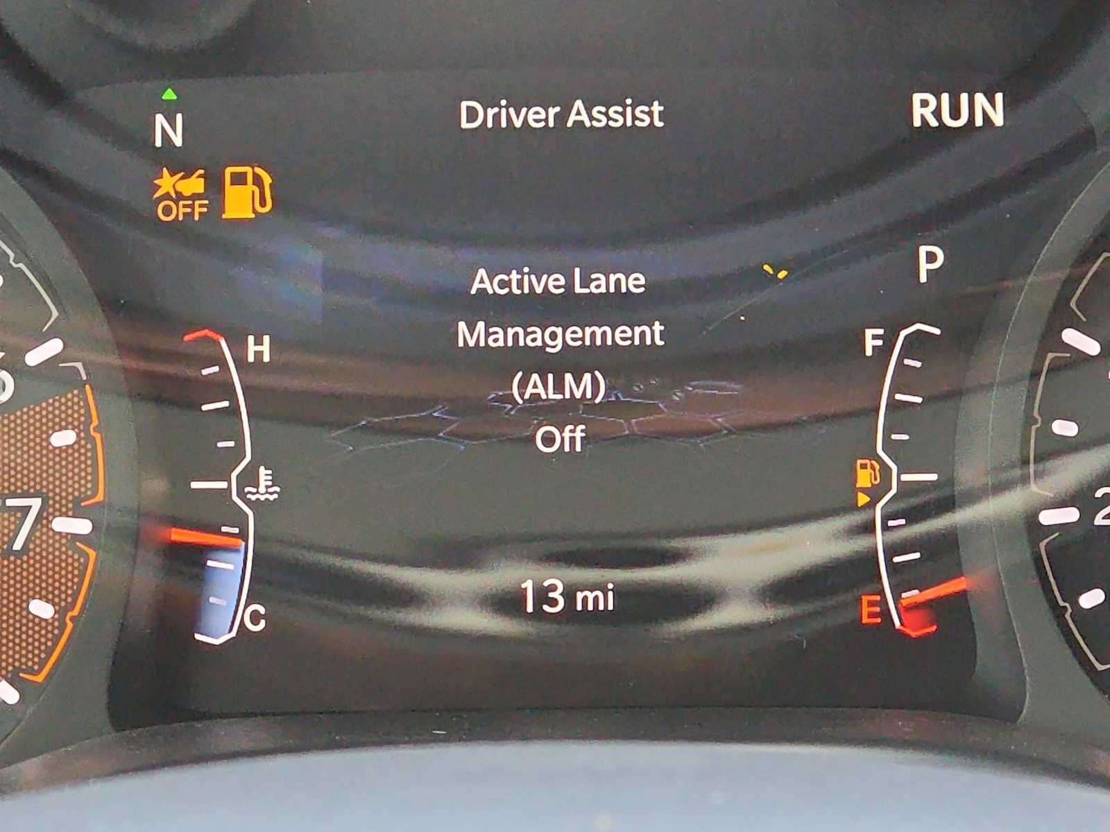 New 2026 Jeep Compass Latitude AWD/4WD image 23