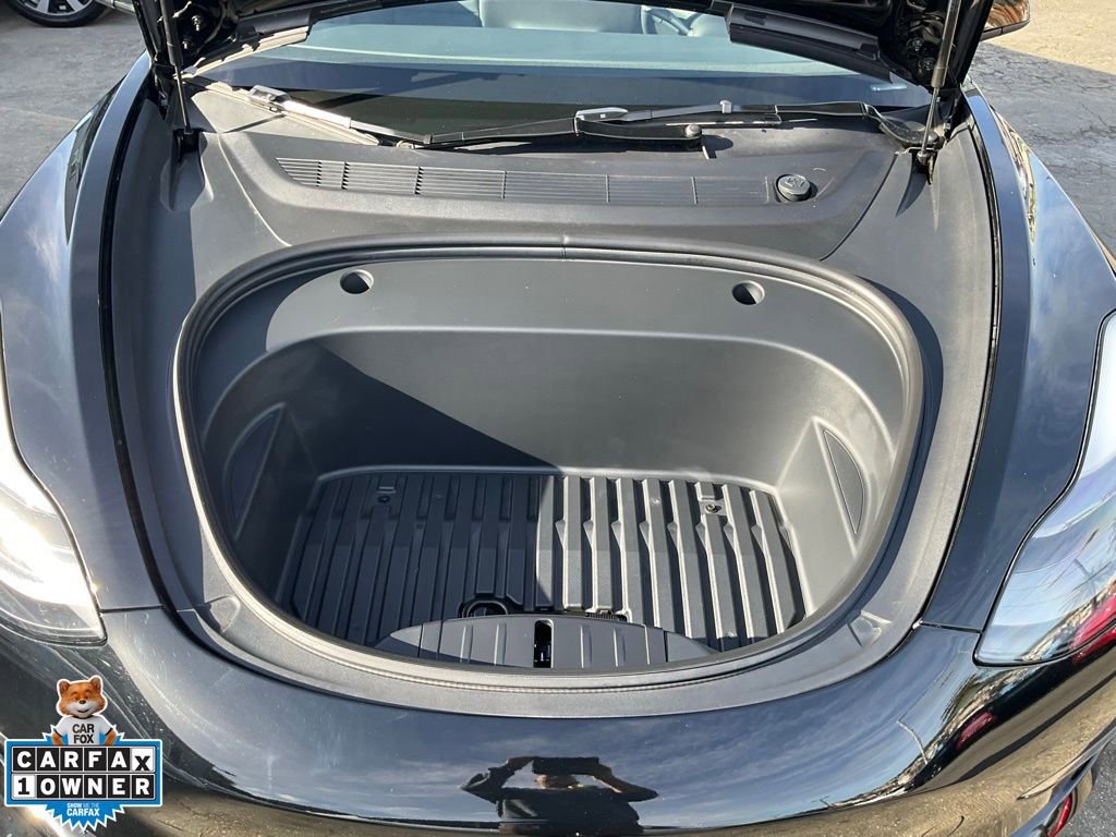 Used 2023 Tesla Model 3 Long Range image 11