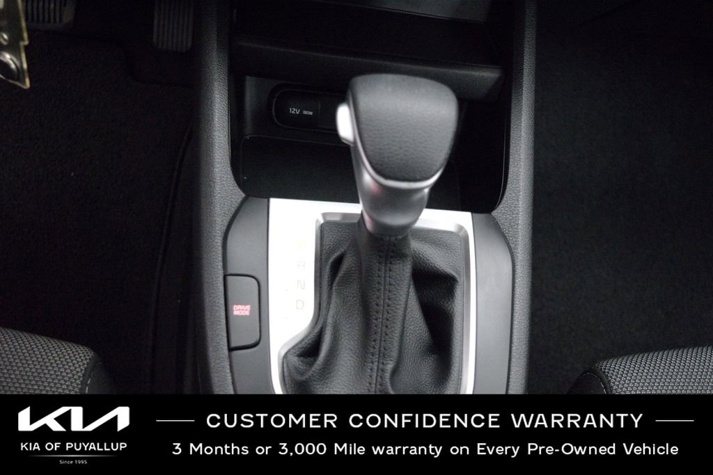 Used 2023 Kia Forte LXS w/ LXS Technology Package image 24
