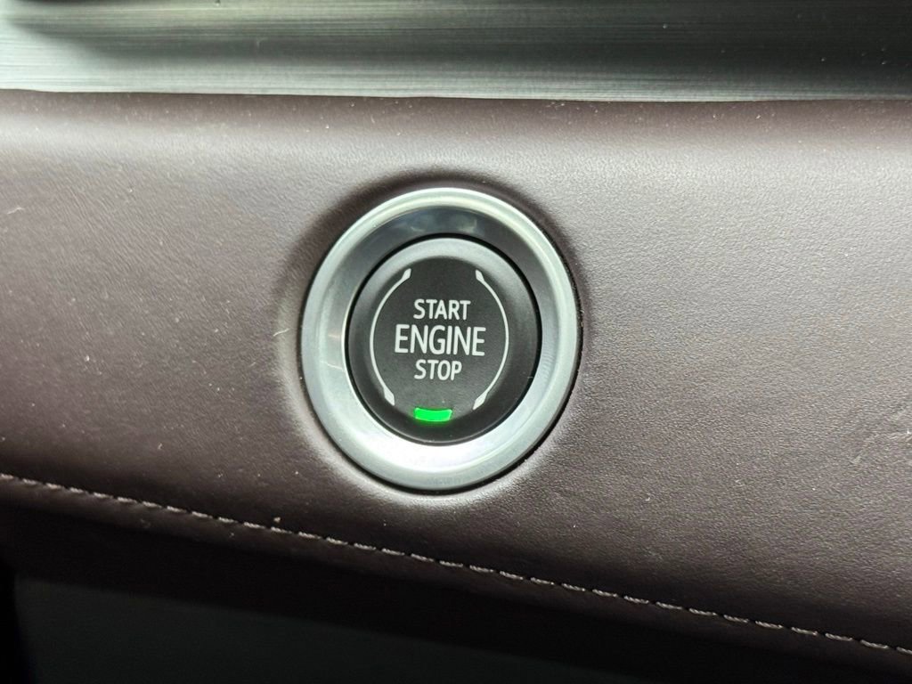 Certified 2022 Cadillac Escalade Sport Platinum image 22