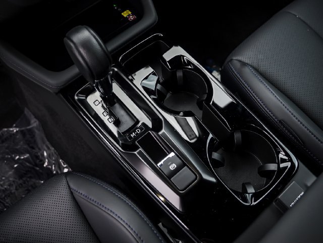 New 2026 Subaru Forester Limited AWD/4WD image 15