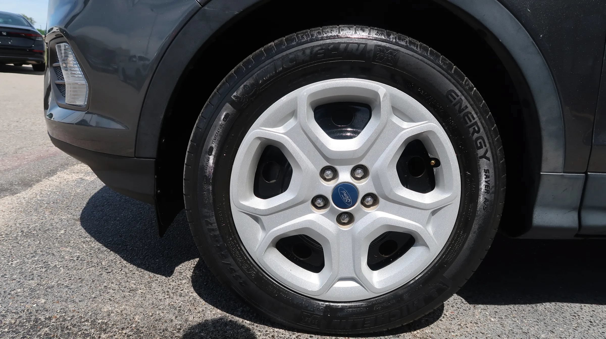 Used 2019 Ford Escape S FWD image 46