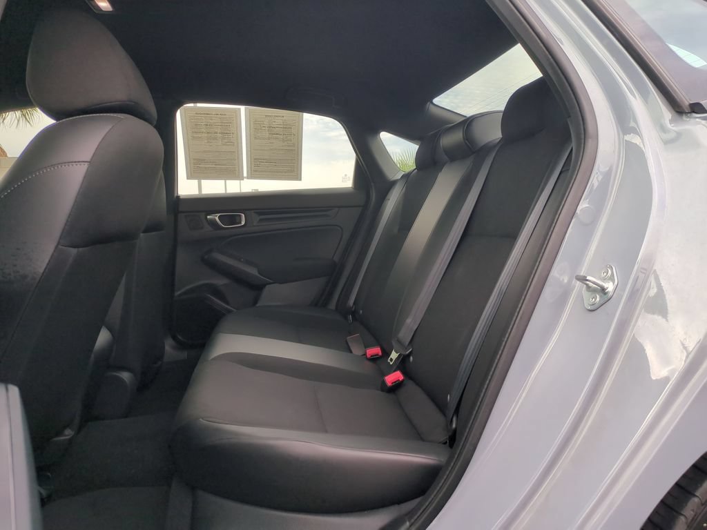 Used 2024 Honda Civic Sport image 14