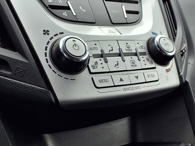 Used 2017 Chevrolet Equinox LT w/ Convenience Package FWD image 5