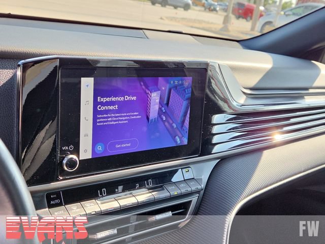 Certified 2025 Toyota Camry SE FWD image 7