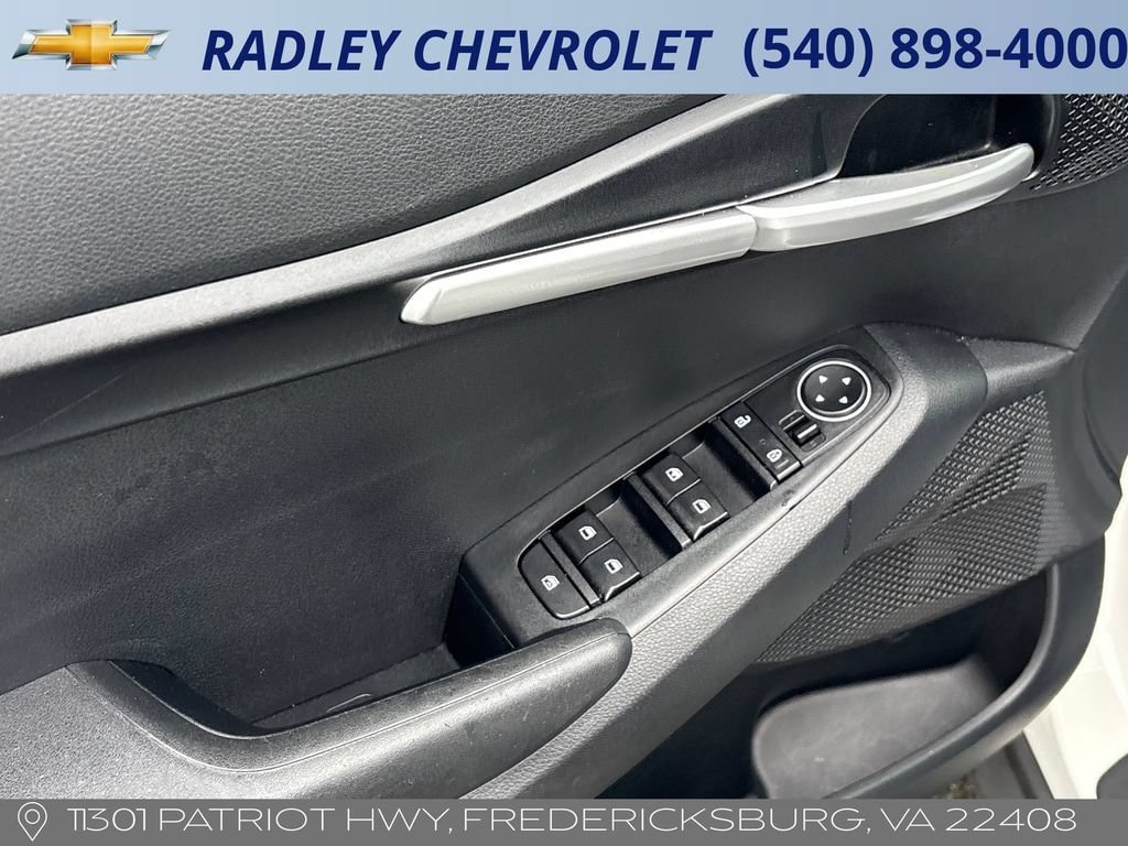 Used 2023 Kia Seltos LX AWD/4WD image 5