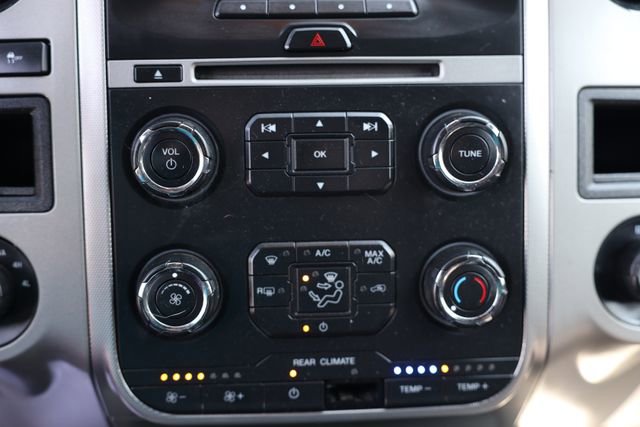 Used 2015 Ford Expedition EL XLT AWD/4WD image 21