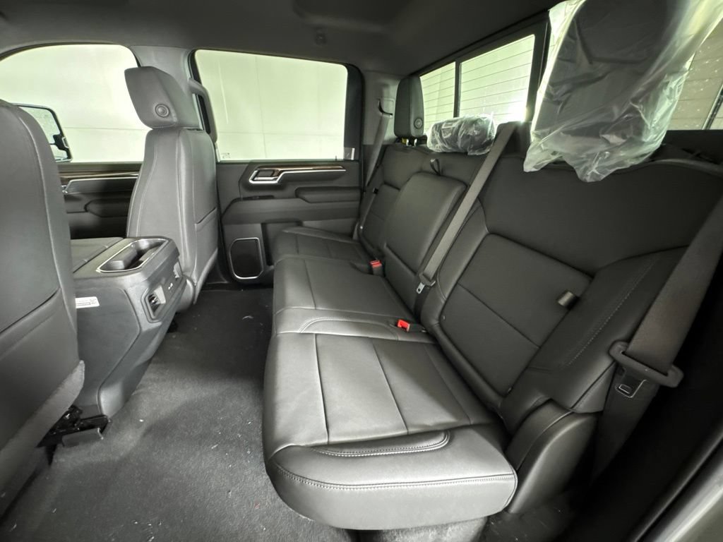New 2026 Chevrolet Silverado 3500 LT w/ Safety Package AWD/4WD image 28