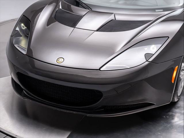 Used 2014 Lotus Evora 2+2 image 9