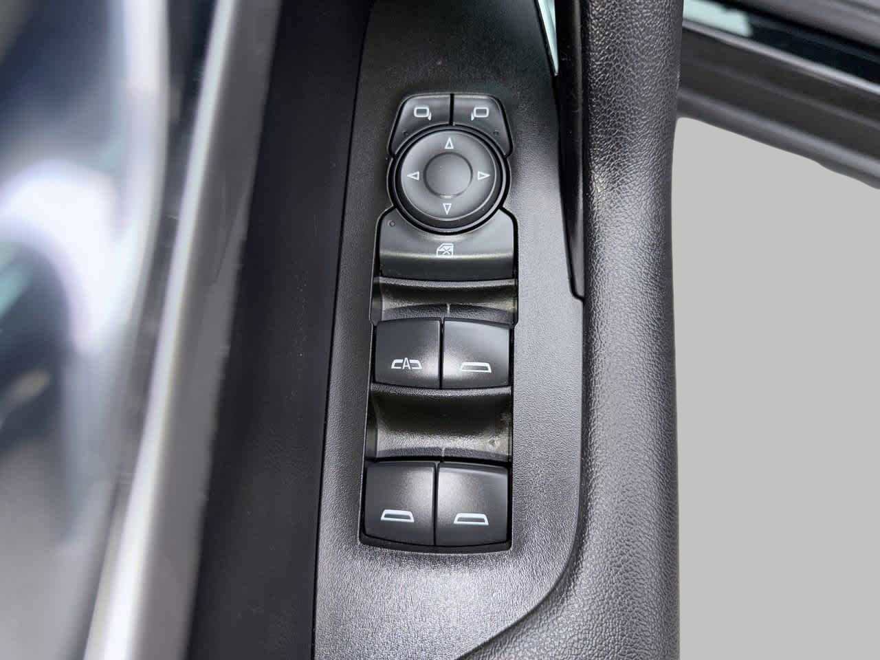 Used 2021 Chevrolet Blazer LT FWD image 15