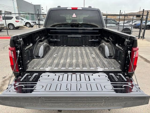 New 2026 Ford F150 STX image 20