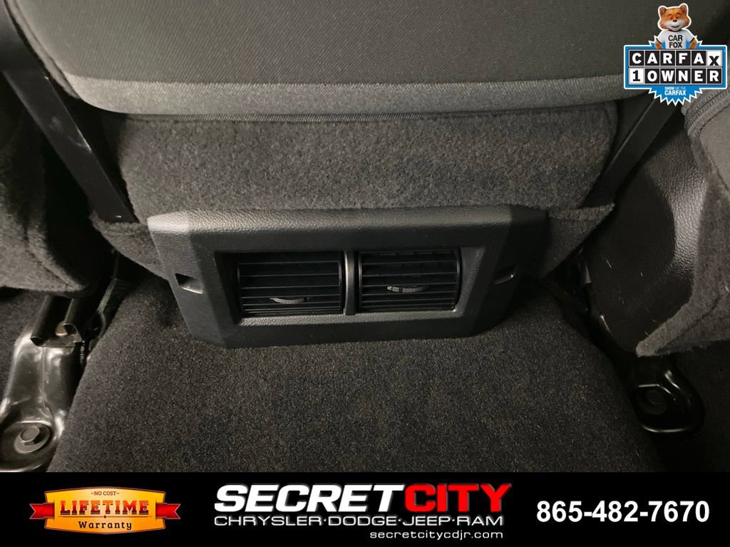 Used 2024 RAM 1500 Tradesman w/ Popular Equipment Group AWD/4WD image 25