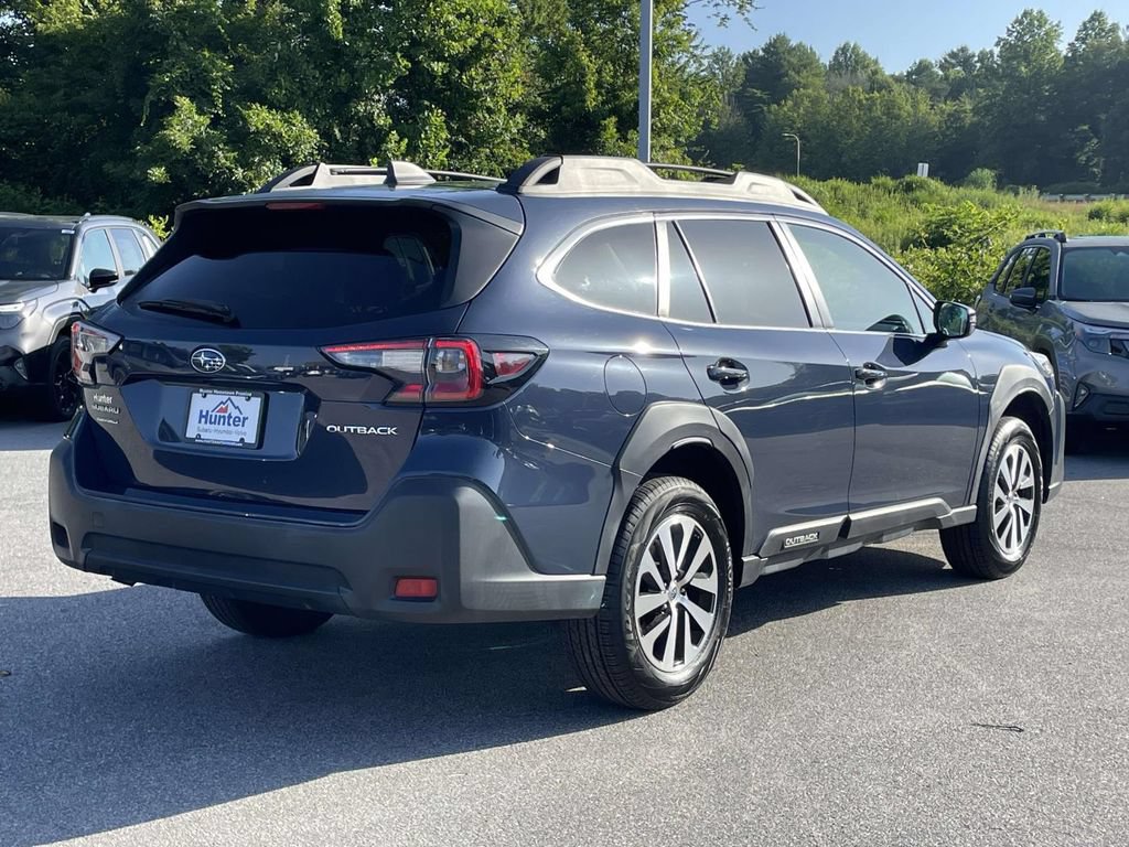 Certified 2023 Subaru Outback Premium AWD/4WD image 25