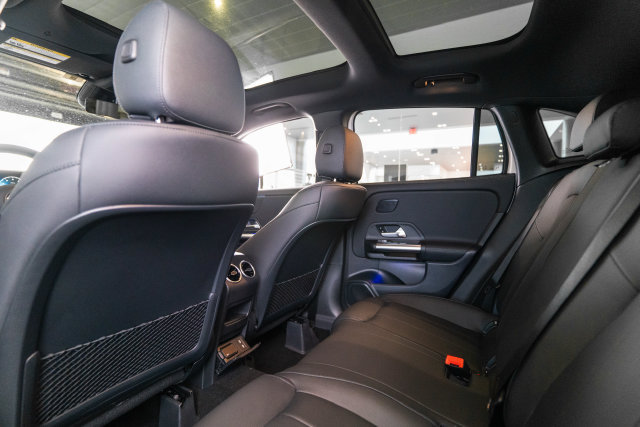 New 2026 Mercedes-Benz GLA 250 4MATIC image 13