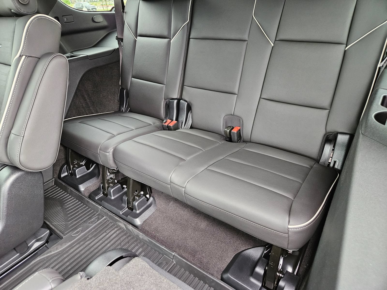 New 2026 Cadillac Escalade Sport w/ Touring Package AWD/4WD image 26