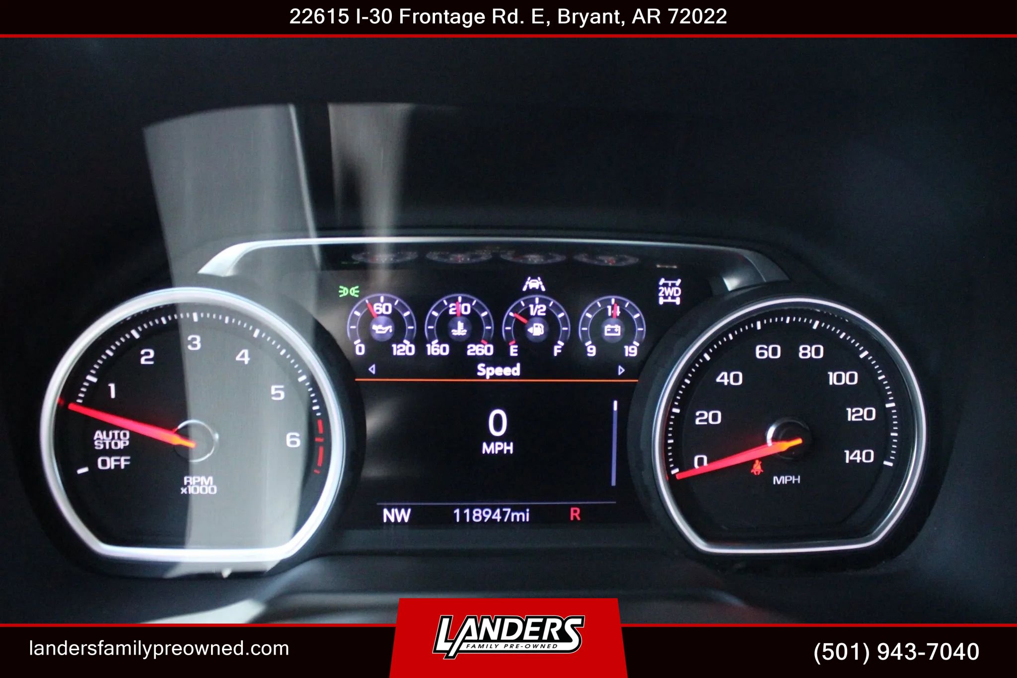 Used 2021 Chevrolet Suburban Z71 w/ Z71 Off-Road Package AWD/4WD image 28