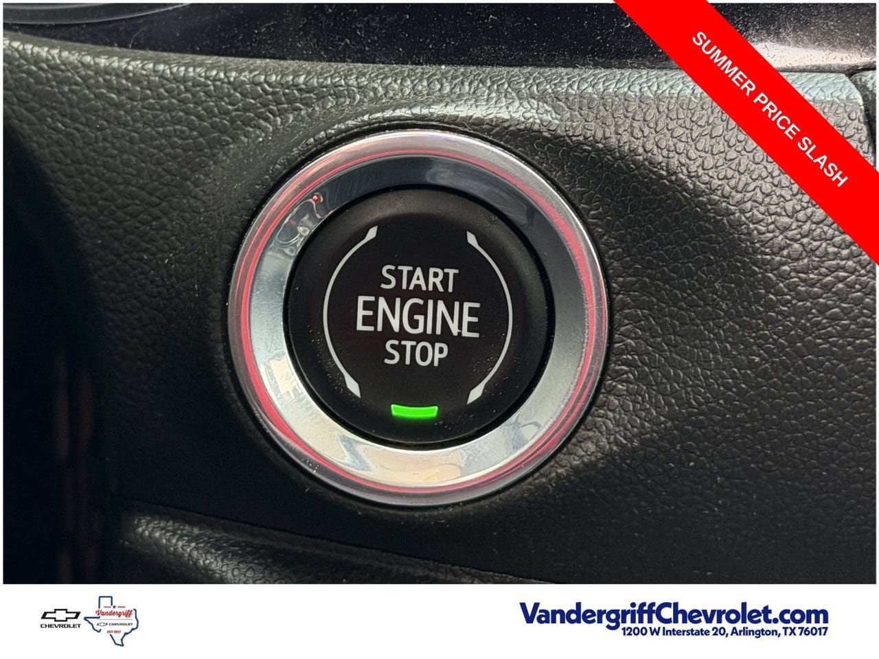Certified 2023 Buick Encore GX Select w/ Sport Touring Package FWD image 19