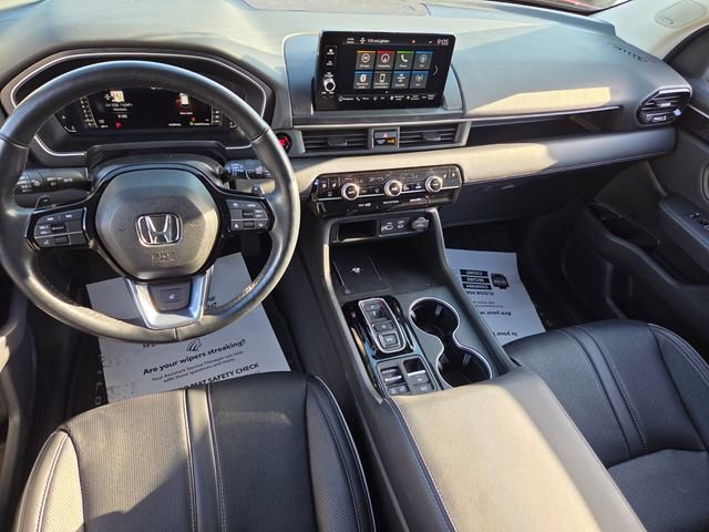 Used 2023 Honda Pilot Elite image 9