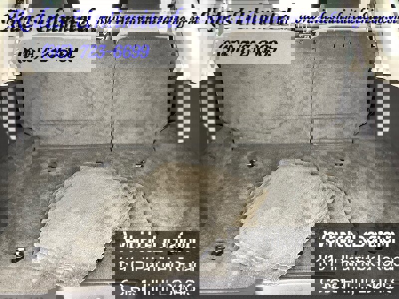 Used 2007 GMC Envoy SLE image 39