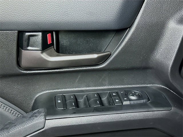New 2025 Toyota Tacoma Limited image 12