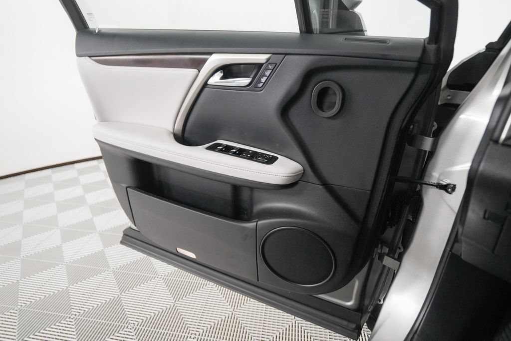 Certified 2021 Lexus RX 350 FWD w/ Premium Package image 12