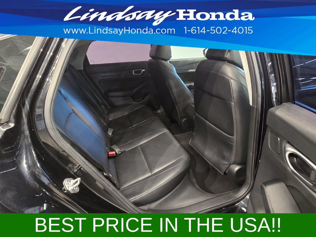 Used 2023 Acura Integra FWD image 8