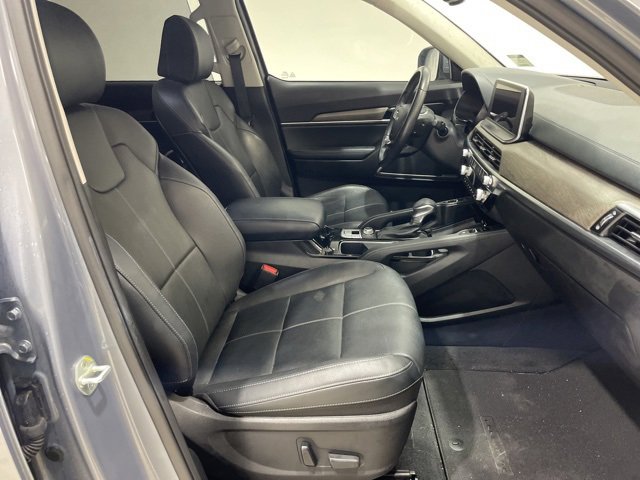 Used 2022 Kia Telluride EX w/ EX Premium Package image 32