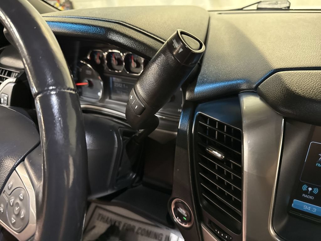 Used 2019 Chevrolet Tahoe LT AWD/4WD image 22