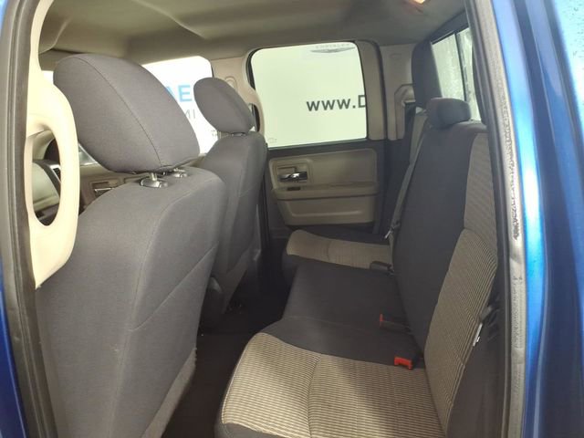 Used 2011 RAM 1500 Classic SLT image 9