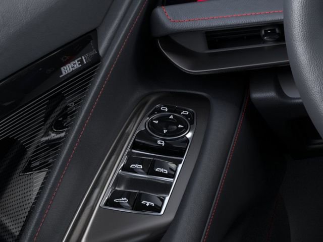 New 2026 Chevrolet Corvette Z06 RWD image 24