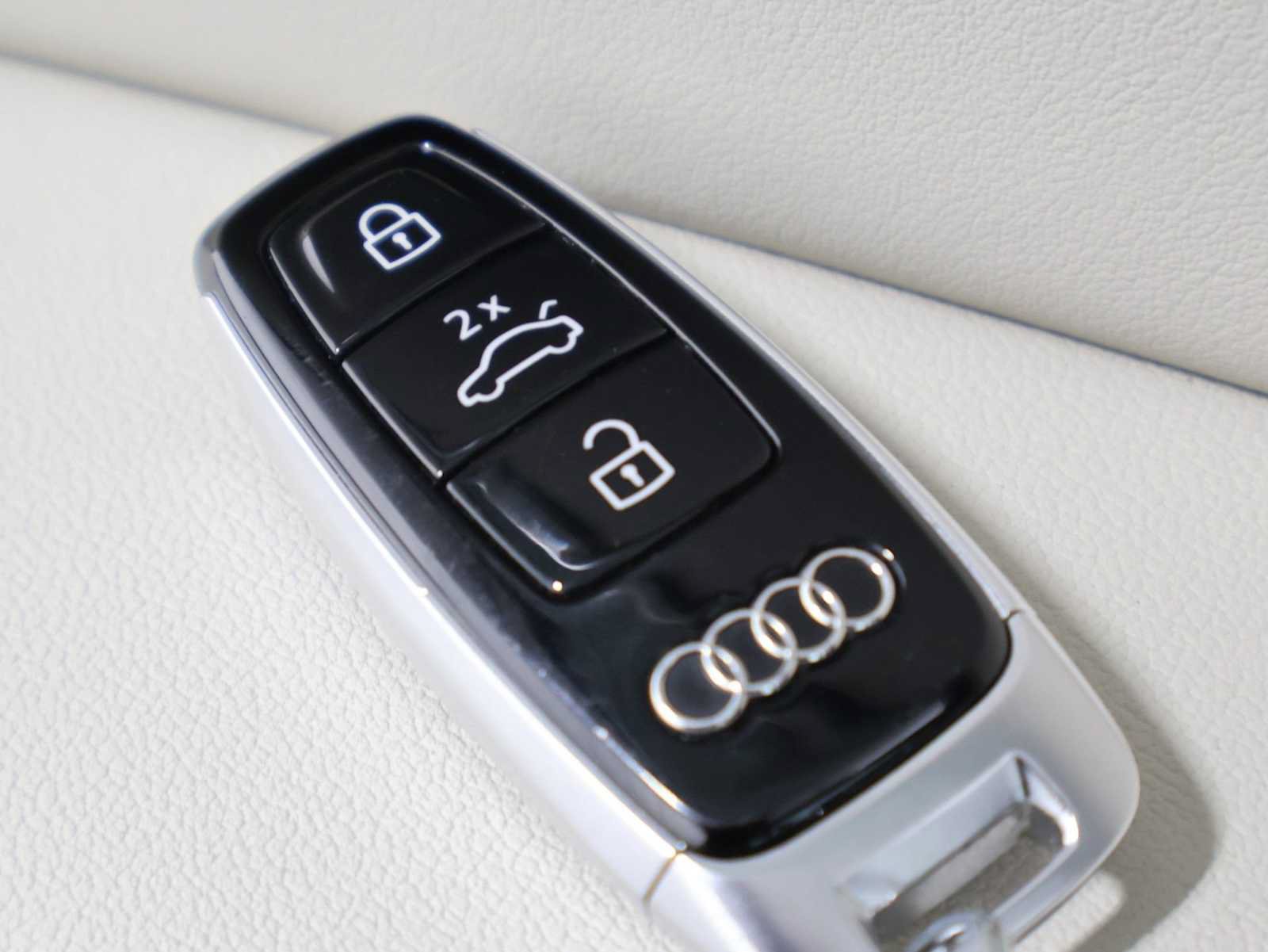 Used 2023 Audi A6 Premium Plus w/ Premium Plus Package AWD/4WD image 24