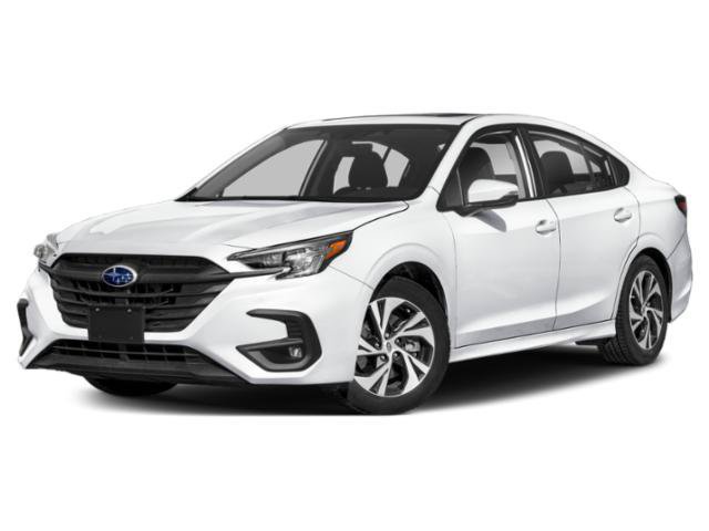 Used 2023 Subaru Legacy Premium AWD/4WD image 6