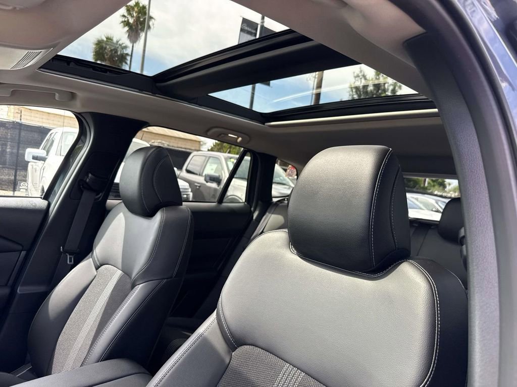 Certified 2025 MAZDA CX-50 AWD 2.5 S w/ Premium Package image 26