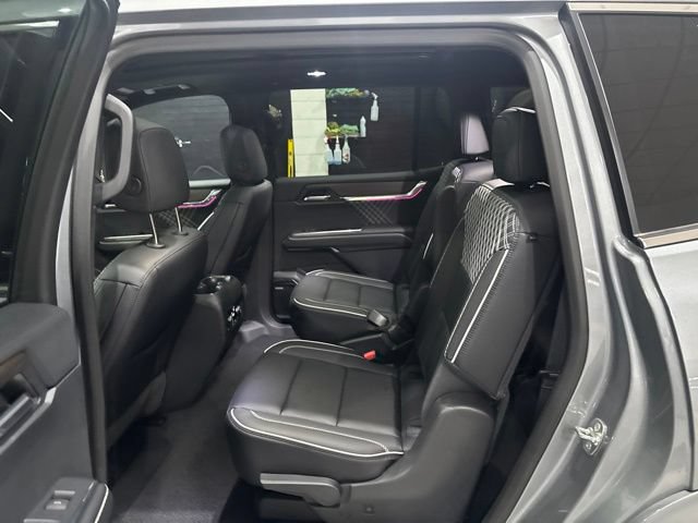 Used 2025 GMC Acadia Denali w/ Super Cruise Package AWD/4WD image 32