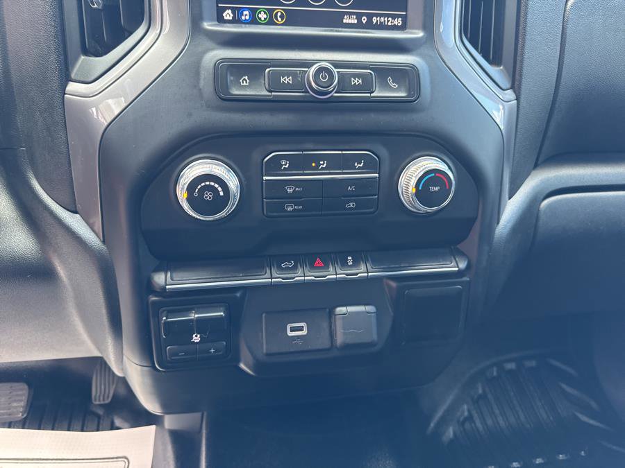 Used 2020 GMC Sierra 2500 4x4 Crew Cab w/ Convenience Package image 24