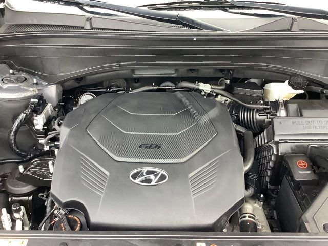 Certified 2022 Hyundai Palisade Calligraphy w/ Winter Package image 14