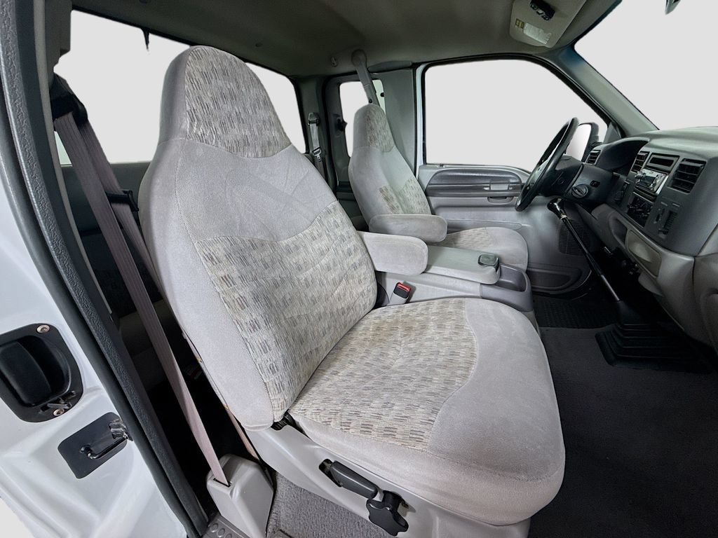 Used 1999 Ford F350 XLT AWD/4WD image 23