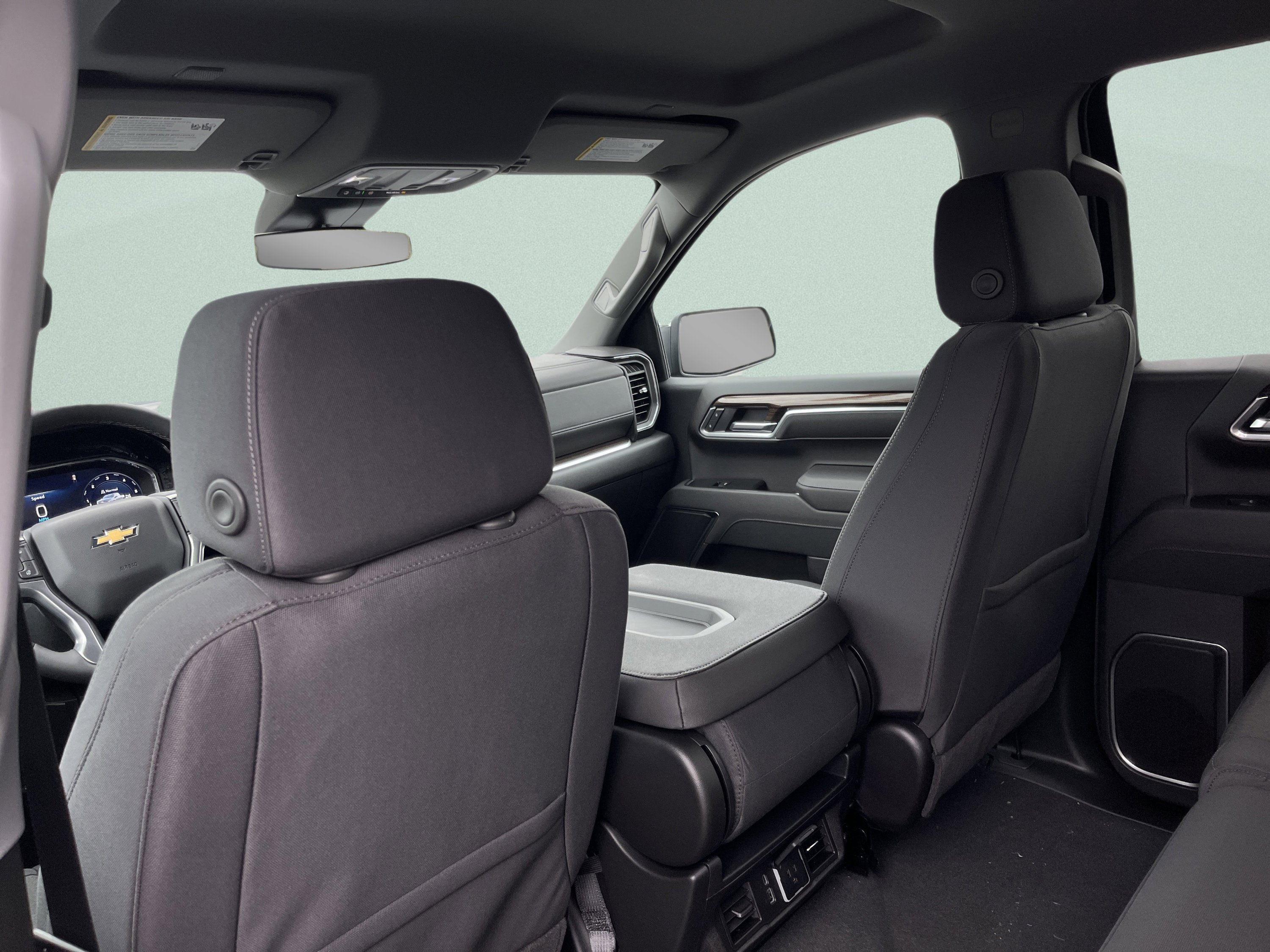 New 2026 Chevrolet Silverado 1500 LT image 21