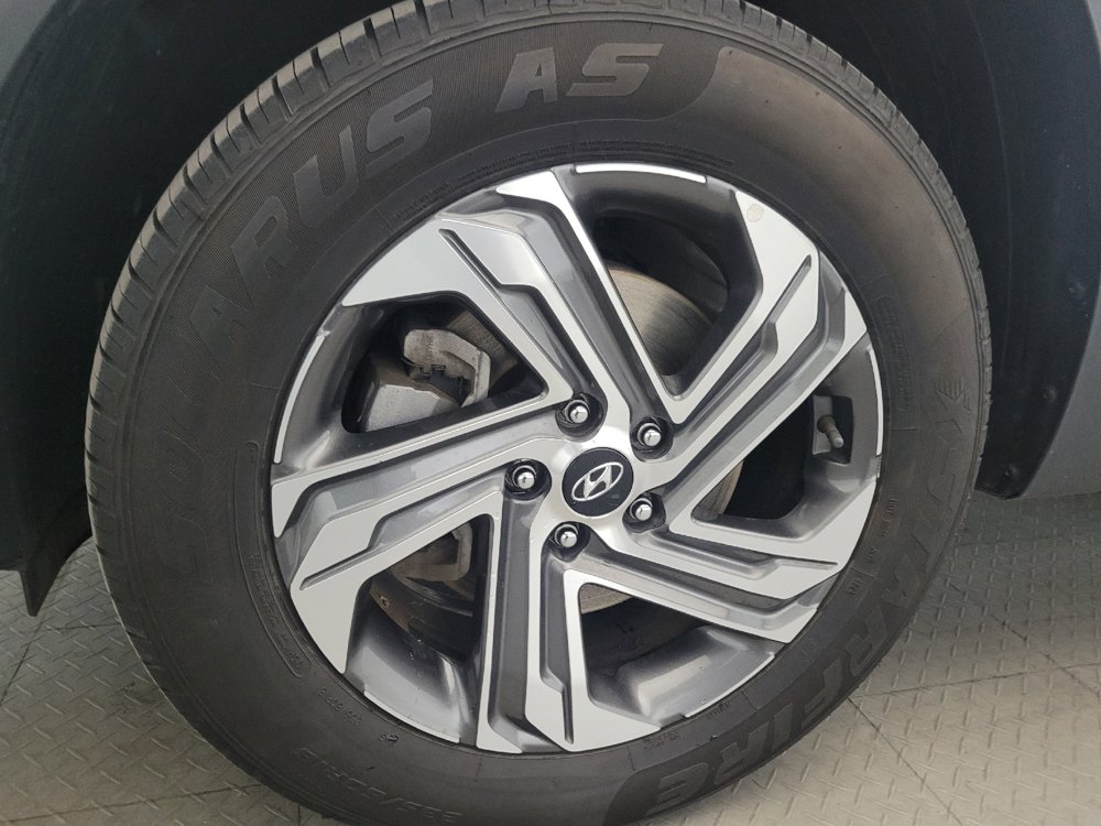Used 2023 Hyundai Santa Fe SEL AWD/4WD image 31